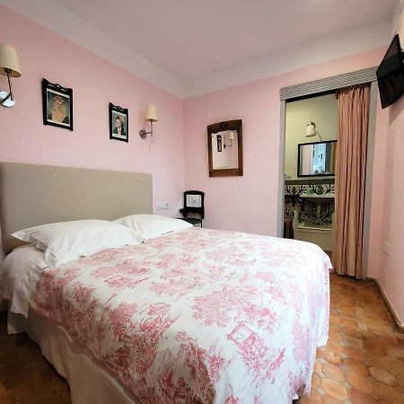 Casa Del Buen Viaje - Habitacion Rumba Seville Exterior photo