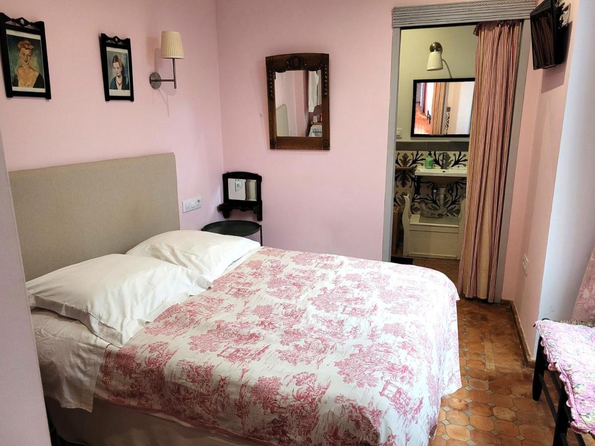 Casa Del Buen Viaje - Habitacion Rumba Seville Exterior photo